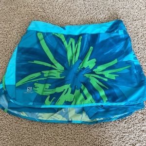 Salomon- Sport Skort size S